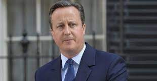 David Cameron Biography in Hindi