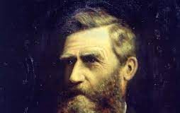 Harry Atkinson Biography in Hindi