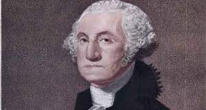George Washington Biography in Hindi