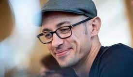 Tobias Lutke Net Worth and Biography