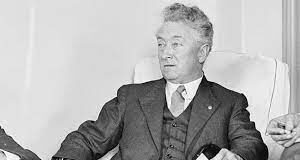 Joseph Lyons Biography in Hindi