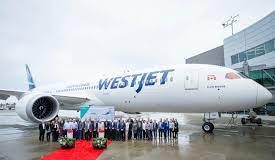 Westjet History in Hindi