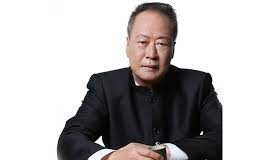 Huang Chulong Net Worth and Biography