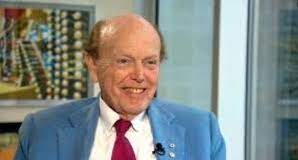 Jim Pattison Net Worth and Biography
