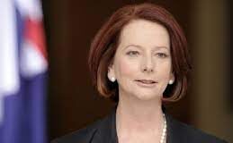 Julia Gillard Biography in Hindi
