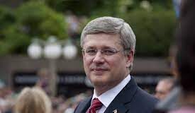 Stephen Harper Biography in Hindi