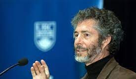 David Cheriton Net Worth and Biography