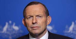 Tony Abbott Biography in Hindi
