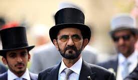 Mohammed Bin Rashid Al Maktoum Biography in Hindi