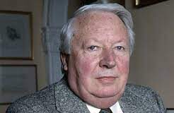 Edward Heath Biography in Hindi