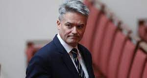 Mathias Cormann Biography in Hindi