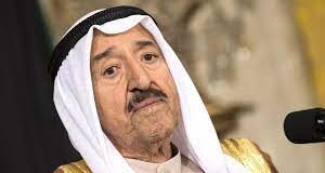 Jaber Al Ahmad Al Sabah Biography in Hindi