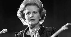 Margaret Thatcher Biography in Hindi