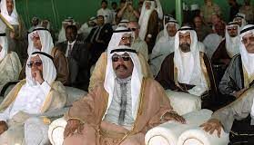 Saad Al Abdullah Al Salim Al Sabah Biography in Hindi