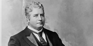 Edmund Barton Biography in Hindi