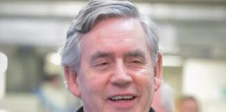 Gordon Brown Biography in Hindi