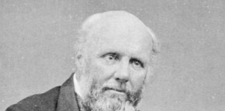 Alfred Domett Biography in Hindi