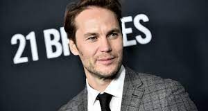 Taylor Kitsch Biography in Hindi