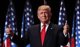 Donald John Trump Biography in Hindi