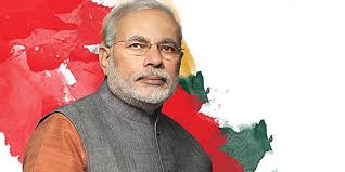 Narendra Modi Biography in Hindi