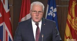 John Brassard Biography in Hindi
