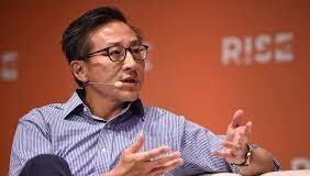 Joseph Tsai Net Worth and Biography