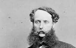 Frederick Weld Biography in Hindi