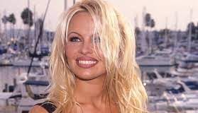 Pamela Anderson Biography in Hindi