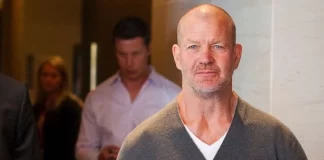 Chip Wilson Net Worth and Biography