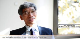 Pan Dong Net Worth and Biography