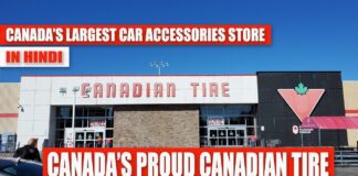 How to Get Canadian Tire Franchise in Hindi