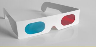How Do 3D Glasses Work in Hindi 3डी चश्मा कैसे काम करता है?