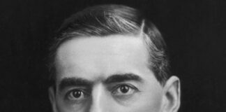 Neville Chamberlain Biography in Hindi