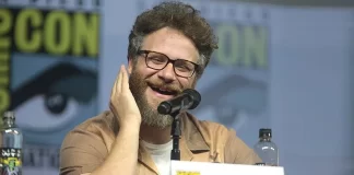 Seth Rogen Biography in Hindi