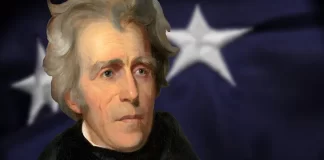Andrew Jackson Biography in Hindi