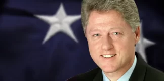 Bill Clinton Biography in Hindi