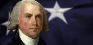 James Madison Biography in Hindi
