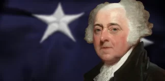 John Adams Biography in Hindi