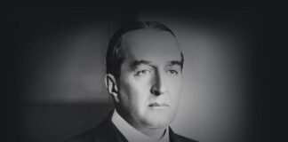 Stanley Bruce Biography in Hindi