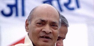 P. V. Narasimha Rao Biography in Hindi