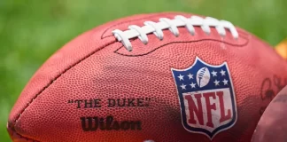 NFL Season Kicks Off 2022