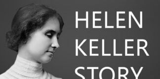 Helen Keller Biography in Hindi