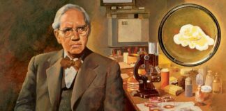 Alexander Fleming Biography, Family and Net Worth Alexander Fleming Biography in Hindi
