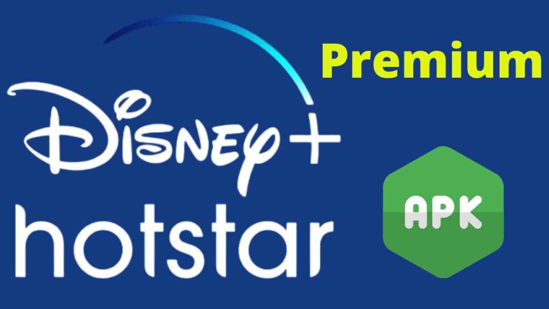 Disney+ Hotstar Premium Unlocked Mod Apk Download Disney+ Hotstar Premium Unlocked Mod Apk Download