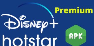 Disney+ Hotstar Premium Unlocked Mod Apk Download Disney+ Hotstar Premium Unlocked Mod Apk Download