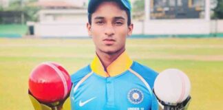 Ayush Badoni की Biography जीवन परिचय in Hindi