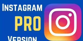 Instagram Pro Mod Apk Download