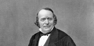 Louis Agassiz Biography in Hindi Louis Agassiz Biography in Hindi