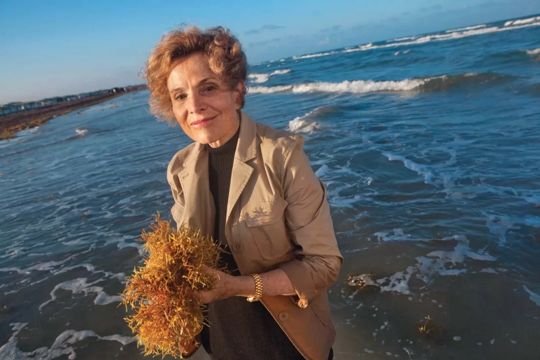 Sylvia Earle Biography in Hindi Sylvia Earle Biography in Hindi
