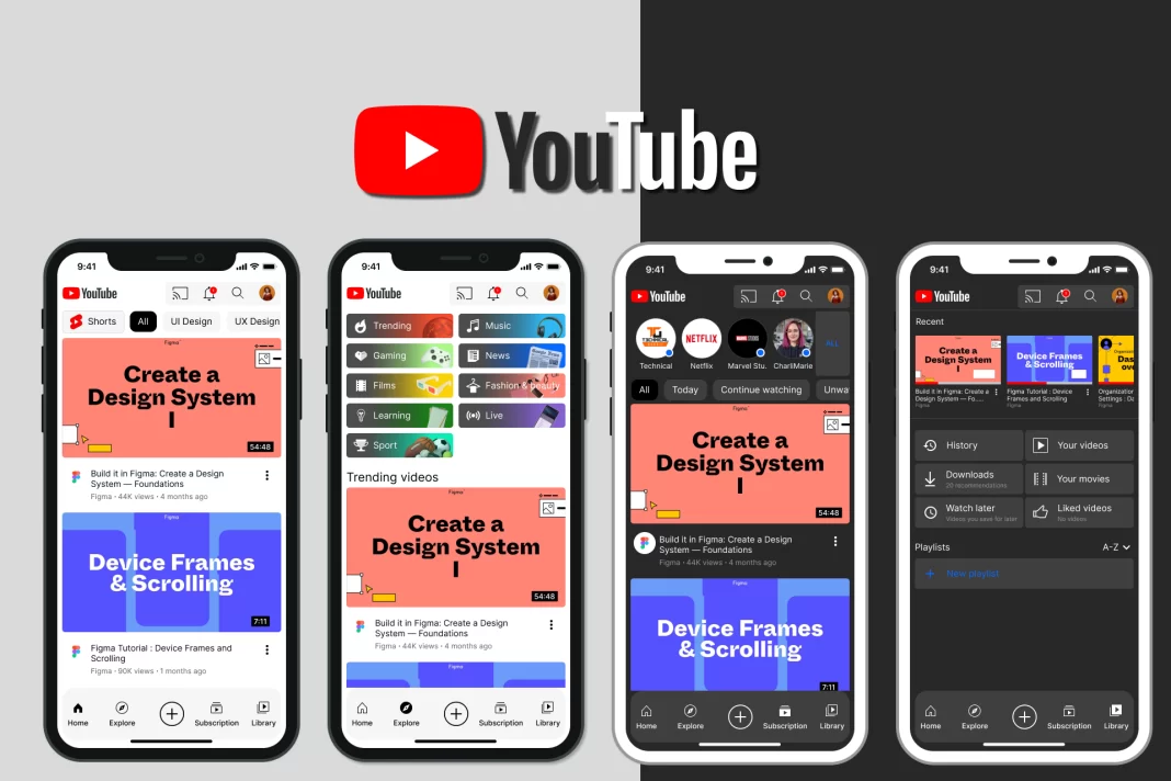 YT Premium Unlocked Mod Apk Download